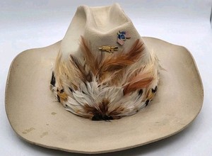 John B Stetson Hat | eBay