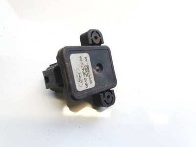 Ford Focus 1999 Air Pressure MAP Sensor Manifold Boost 98ab9f479ba #2526666-55