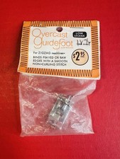 Vtg Overcast Low Shank Guide Foot Attachment ...