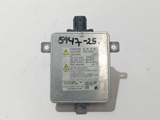 Feu avant (phare) Peugeot 4008