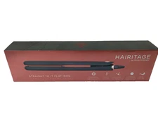 ✨🪮Hairitage by Mindy McKnight Straight To It Flat Iron (HAI0060)