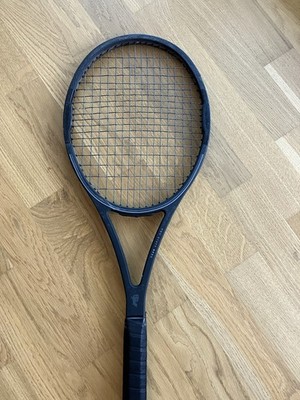 Tennisschläger Wilson Pro Staff RF85 Federer Limited Edition 342g L4
