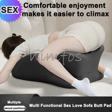 Multifunctional Pillow Adult Couple Sexual Positions Women Sex Pad