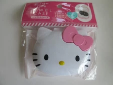 Daiso Japan JEWEL CASE HELLO KITTY