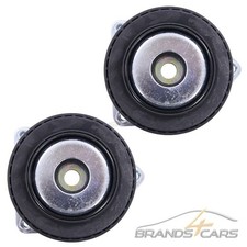 ATEC 2x DOMLAGER VORNE F&Uuml;R MERCEDES BENZ A-KLASSE W169 W176 B-KLASSE W245 W246