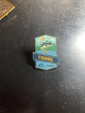 Bass Pro Shops Fishing Decals, Stickers & Patches for sale | eBay