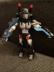 VTG Transformers Beast Wars OPTIMUS PRIMAL Prime Gorilla Action Figure 1995