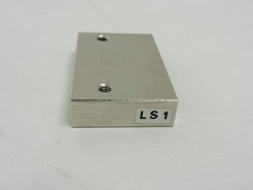 202384 New-No Box; MFG- LSI-4-6246 Sensor Mount; M4-0.7 Thread Size - Picture 3 of 4