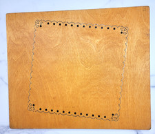 AccuCut Cutting Dies - CC100G - Square-Eyelet...