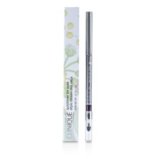Clinique Quickliner For Eyes - 15 Grape  0.3g...