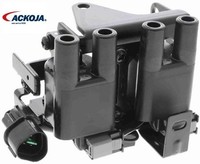 Ackoja A53-70-0002 ZüNdspule ZüNdmodul FüR Hyundai FüR Kia