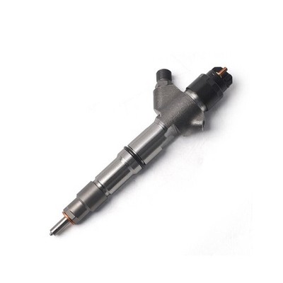 0445120314 Common Rail Fuel Injector For   For   #E3
