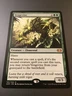 MTG Double Masters #185 Vengevine NM
