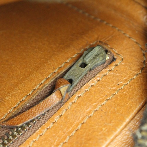 Louis Vuitton Jeune fille Crossbody Shoulder Bag Monogram Vintage Inner Pigskin - Picture 20 of 24