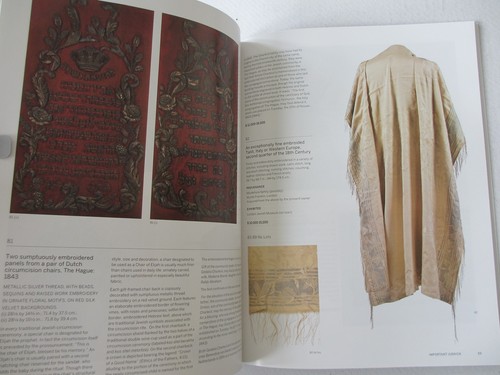 Wichtiges Judaica. Sotheby's, New York. 17. Dezember 2013 - Bild 7 von 11