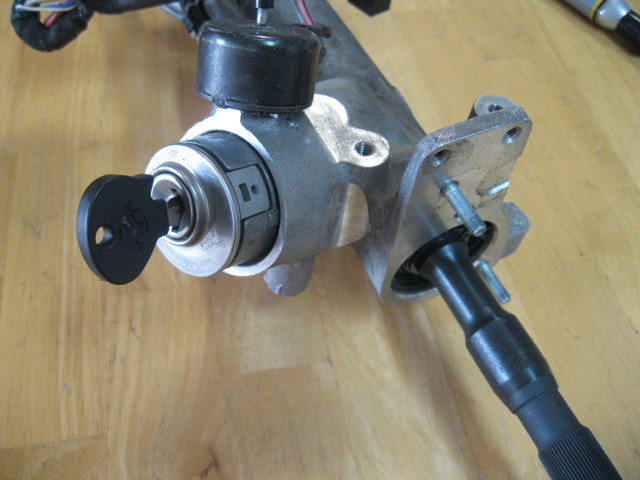 Ferrari 456 Steering Column Switch / Support # 178008