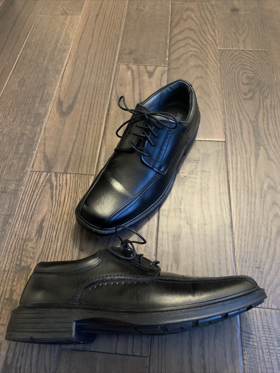 DEER STAGS Men's Walkmaster Wingtip Oxford1 S.U.P.R.O 2.0 Classic Comfort Oxford Shoes