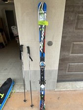 Sci In Cabonio  Super Gigante 