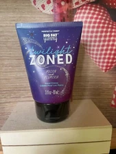 Perfectly Posh ~ Twilight ZONED ~ Big Fat Yummy Hand Crème 3oz Tube - RETIRED