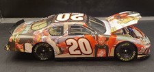 2005 Tony Stewart 20 Milestones 2x NASCAR Champion Monte Carlo /3504