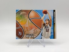 Nenad Krstic 2004-05 Topps Luxury Box Loge Reserved SP /100 RC #125 Nets