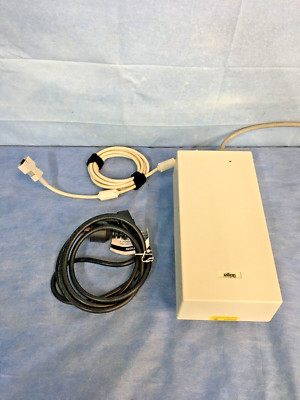 Drager MS18284 Univ PWR Supply IDS w Power Cable