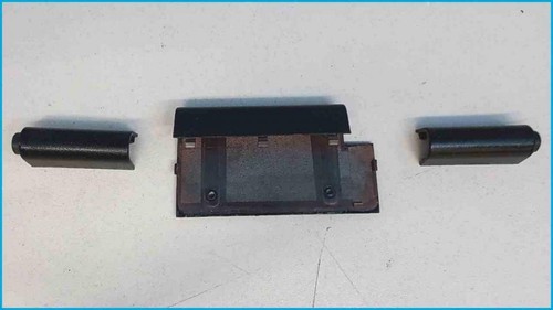 TFT LCD Display Scharnier Abdeckung Blende R + L Asus G1S