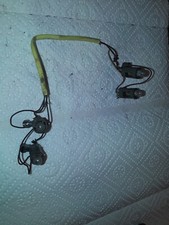 Röhrenradio Grundig 8068 Musiktruhe, Beleuchtung Tasten