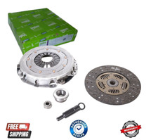 New Valeo King Cobra Clutch Kit Fits 95-01 Ford Mustang Gt Lx Svt 4.6l 5.0l 5.0 New Valeo King Cobra Clutch Kit Fits 95-01 Ford Mustang Gt Lx Svt 4.6l 5.0l 5.0