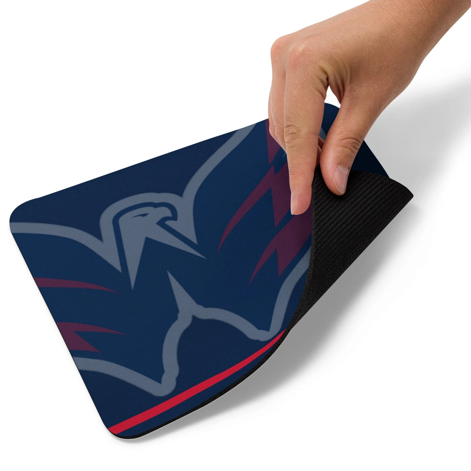Washington Capitals Mouse Pad
