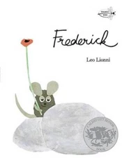 Frederick - Paperback By Lionni, Leo - VERY GOOD
