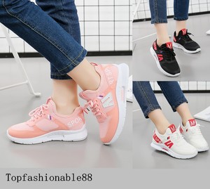 New Fashion Casual shoes Kids Children Girls Boys Sport Sneakers Size 5-2.5