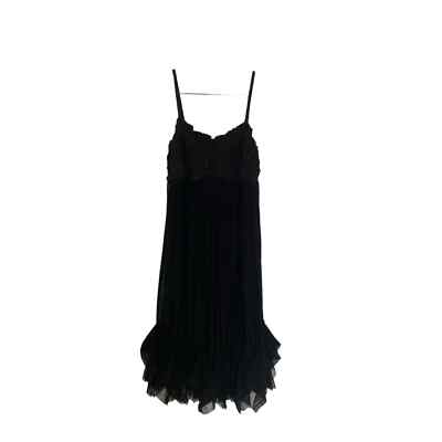 Women's Ariella Black Cocktail Dress. Size M. | eBay Women's Ariella Black Cocktail Dress. Size M. | eBay