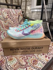 peach jam kd 12