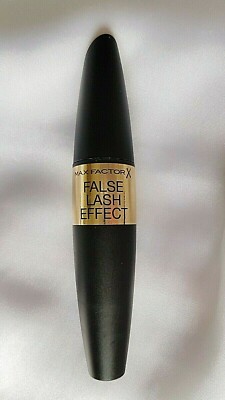 MAX FACTOR ~ False Lash Effect Volume Volumising Mascara ~ 13ml - Schwarz ~ NEU