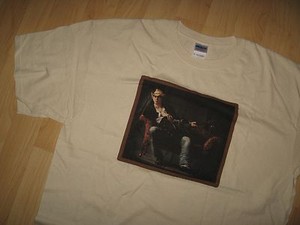 Anthony-K-Band-Tee-2010-2011-Country-Music-Concert-Tour-Cowboy-T-Shirt-XLrg