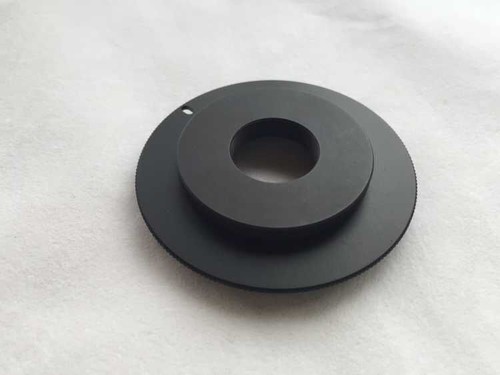 Canon EF EOS 50D 60D 70D 100D 600D 700D a RMS para objetivo microscopio - Imagen 5 de 5