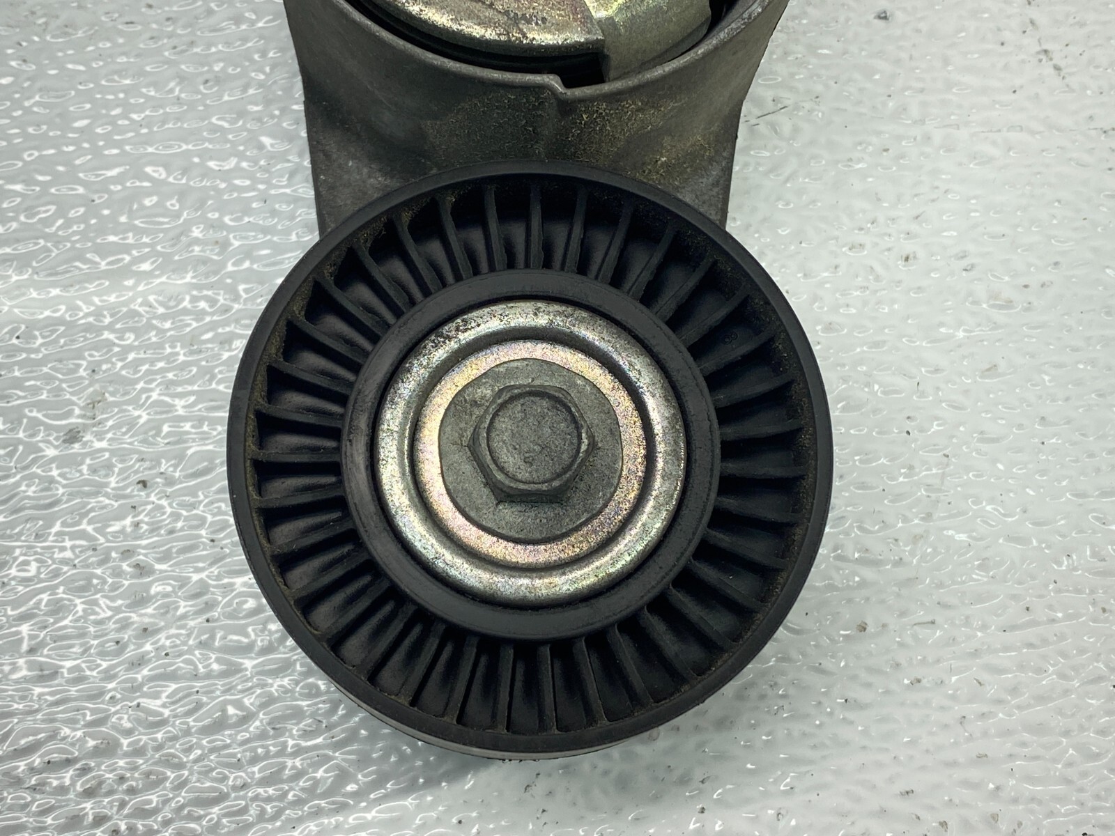 Maserati Quattroporte 2014-2021 Timing belt tensioner
