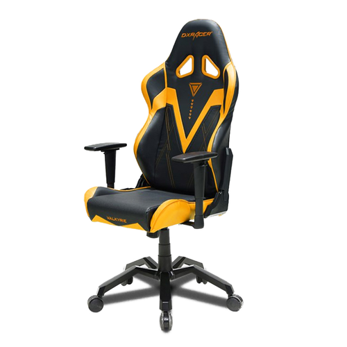 Buy Dxracer Valkyrie Series Conventional Pu Leather Gaming Chair Vb03 Na Online In Indonesia