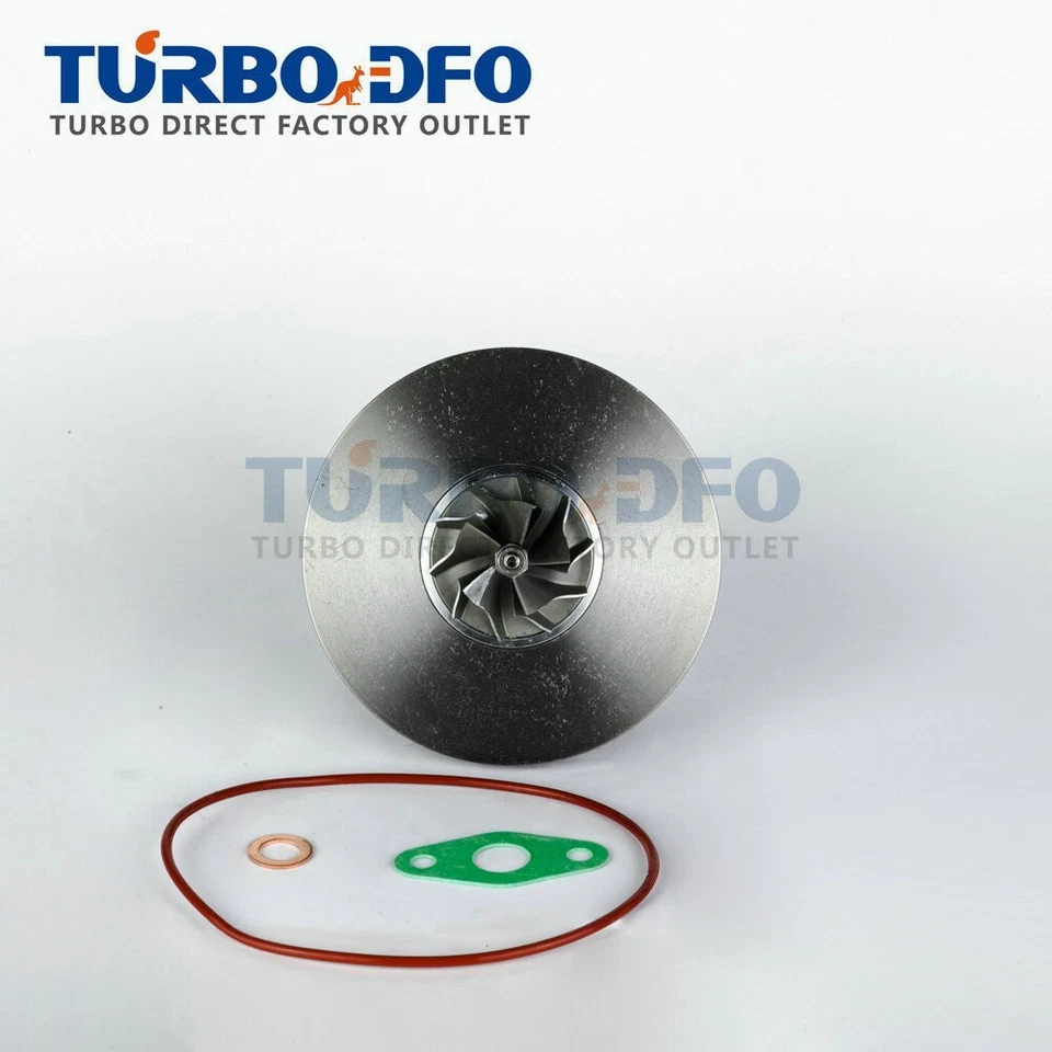 Turbo CHRA for Renault Clio Megane Scenic Fluence 1.5 DCI K9K Euro 5 54359710028 - Image 2 of 4