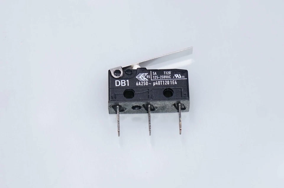 RIITTAL 1 Stück RITTAL SV 3071 Mikroschalter für NH-Trenner