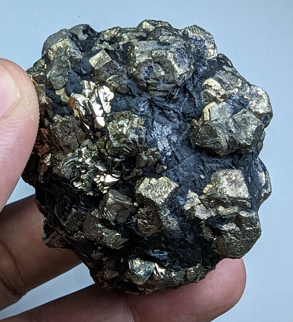 Marcasite crystal best sale