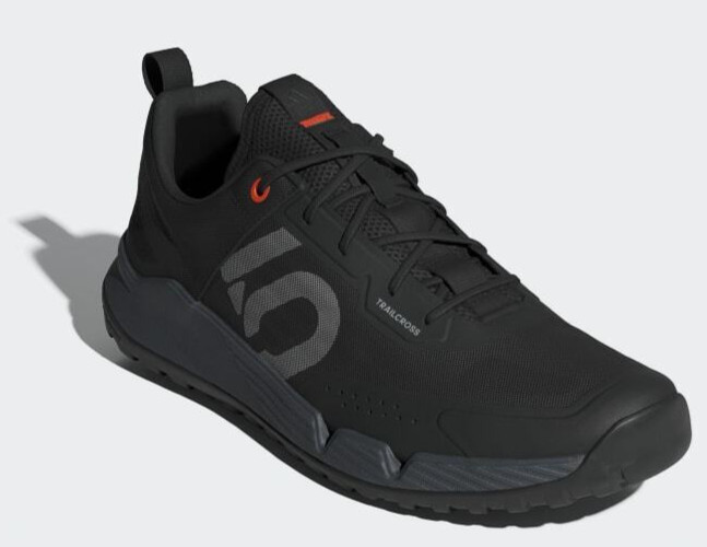 Five Ten 5 10 Trailcross LT Mountain Bike Shoes Men's Black 