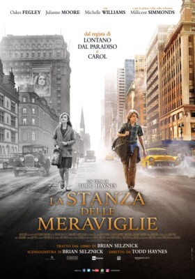 La Stanza Delle Meraviglie DVD 01 DISTRIBUTION