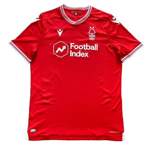 Peter Shilton/Nottingham Forest Signed Photo In LE12 Charnwood For £20 - Foto 5