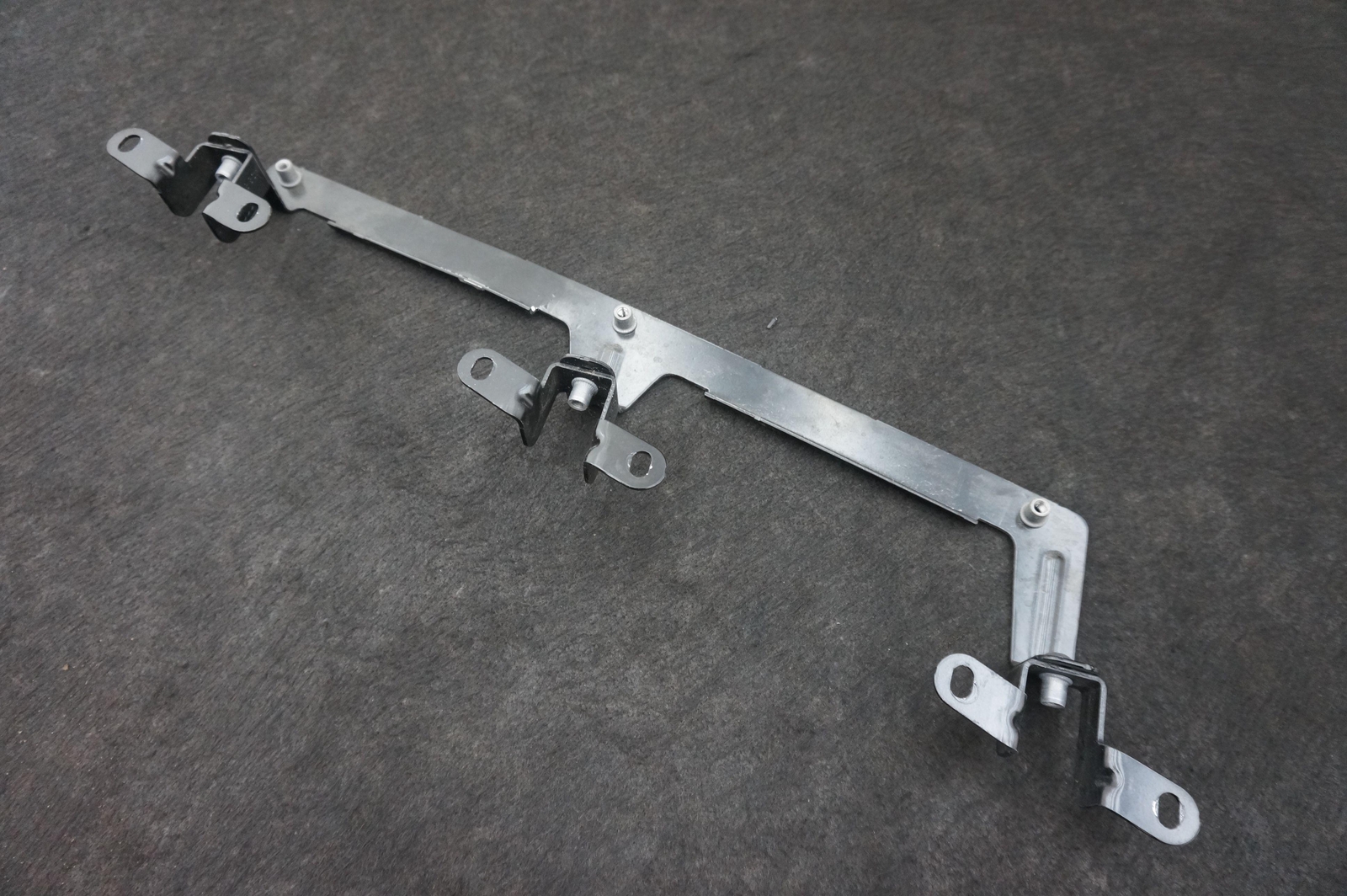 Set 2 Rear Engine Compartment Support Bracket OEM 4S8813891 Audi R8 4S 2017-23