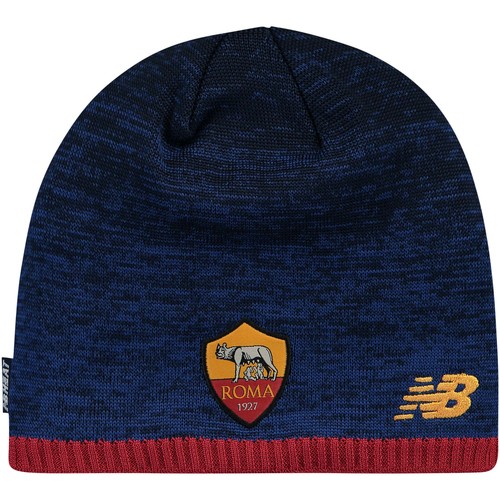 AS Roma Football Elite Beanie Hat New 