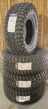 285 75 16  121/117Q  PATRIOT RENEGADE RT+ RUGGED TERRAIN  TYRES X4 FREE DELIVERY