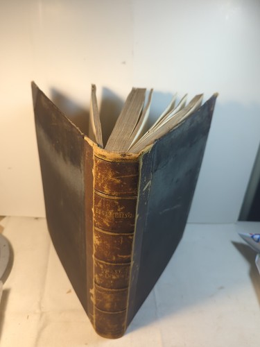 Engineering: An Illustrated Weekly Journal Vol XV. 1873 - Imagen 2 de 23