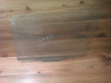 Porte arrière et accessoires Ford SIERRA